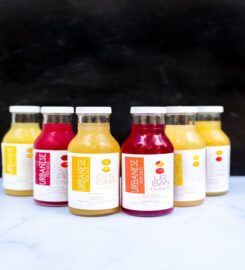 Urbanese Fresh Juices