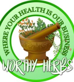 Worthy Herbs