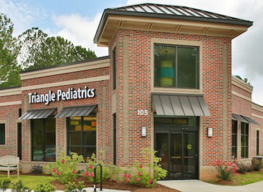 Triangle Kids Care Pediatrics