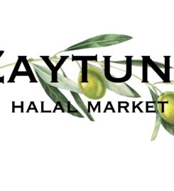 Zaytuna Halal Market