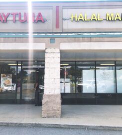 Zaytuna Halal Market