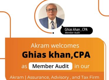 Akram & Associates PLLC