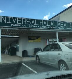 Universal Halal Meat & Grocery