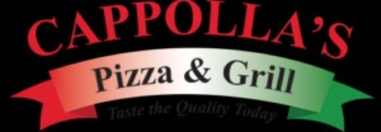 Cappolla’s Pizza & Grill