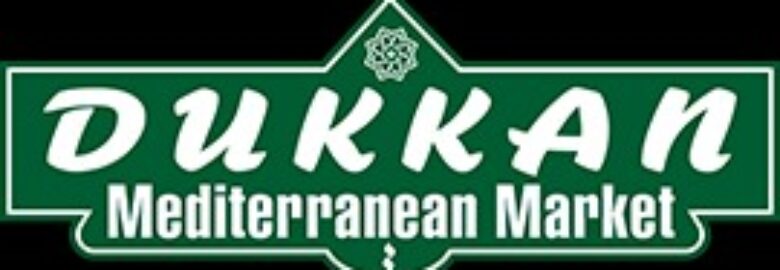 Dukkan Mediterranean Market