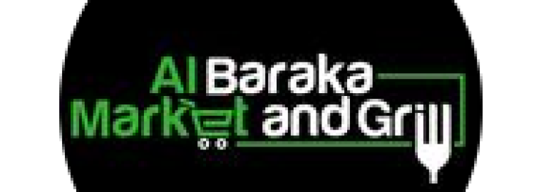 Al Baraka Market & Grill