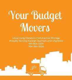 Your Budget Mover