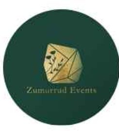 Zumurrud Events & Designs