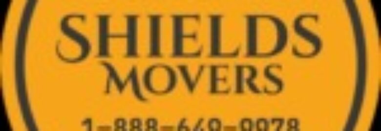 Shields Movers and Staffers